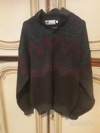 Maglione giò Ferrari vintage uomo s 48