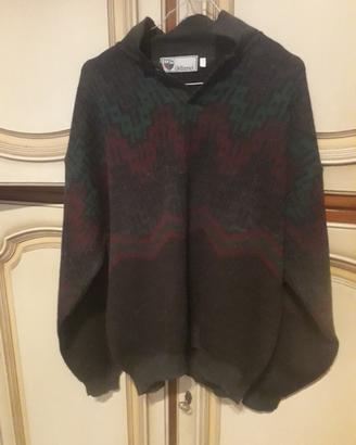 Maglione giò Ferrari vintage uomo s 48