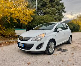 Opel corsa 1.3 CDTI 90 cv