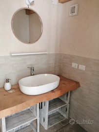 Monolocale vicino a Verona e Lago di Garda