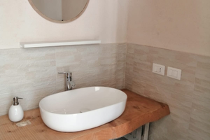 Monolocale vicino a Verona e Lago di Garda