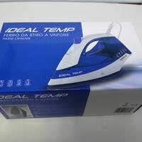 Ferro da stiro a vapore