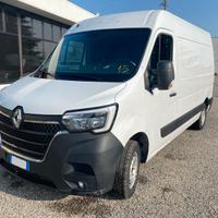 Renault master t 35 135 l2h2 e6d - 2021