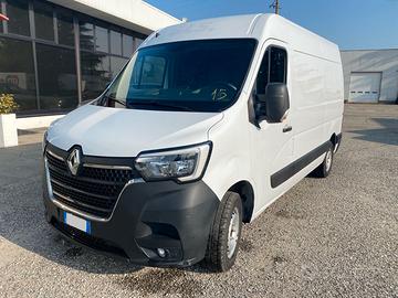 Renault master t 35 135 l2h2 e6d - 2021