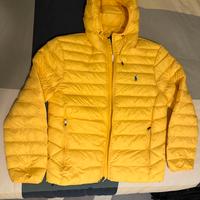 Piumino Ralph Lauren