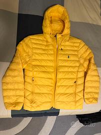 Piumino Ralph Lauren