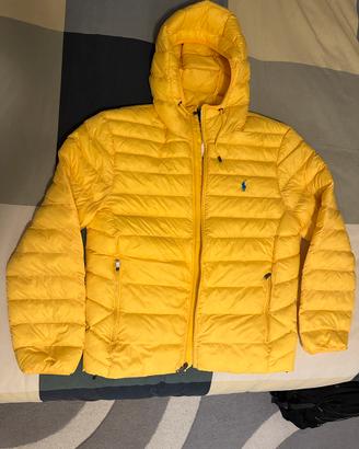 Piumino Ralph Lauren