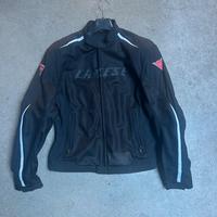 Giacca moto estiva Dainese Air-Flux D1 Tex  - 56