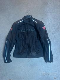 Giacca moto estiva Dainese Air-Flux D1 Tex  - 56