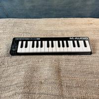 M-Audio Tastiera MIDI KeyStation MINI32 MK3