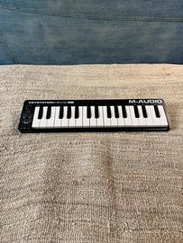 M-Audio Tastiera MIDI KeyStation MINI32 MK3