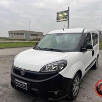 FIAT Doblo 1.3 MJT PC TN COMBI N1 E6D 5 POSTI AU