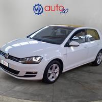 Volkswagen Golf Business 1.4 TGI DSG 5p. Highline 