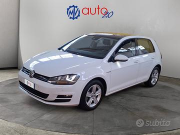 Volkswagen Golf Business 1.4 TGI DSG 5p. Highline 