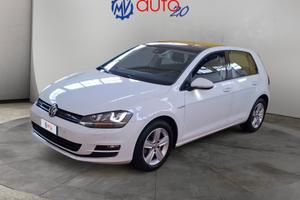 Volkswagen Golf Business 1.4 TGI DSG 5p. Highline 