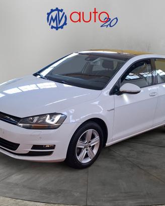Volkswagen Golf Business 1.4 TGI DSG 5p. Highline 