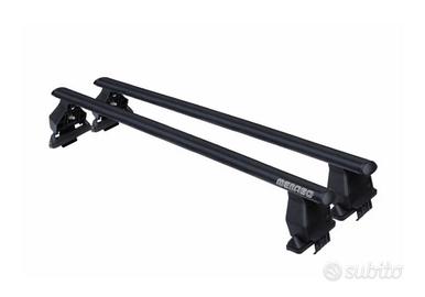 Barre portatutto portapacchi 208