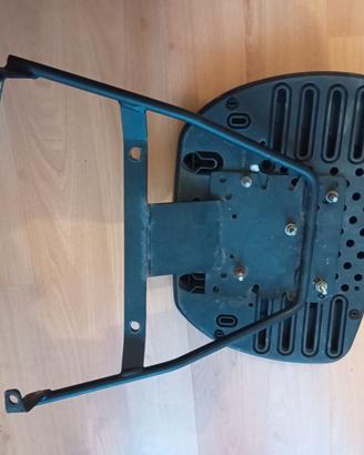 Portabauletto yamaha