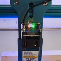 Modulo Laser Sculpfun S9