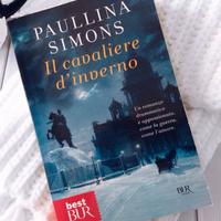Libro "Il cavaliere d’inverno"