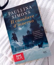 Libro "Il cavaliere d’inverno"