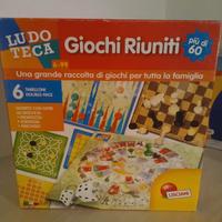 Giochi Riuniti
