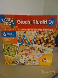 Giochi Riuniti