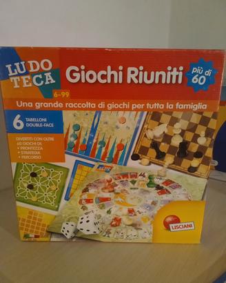 Giochi Riuniti