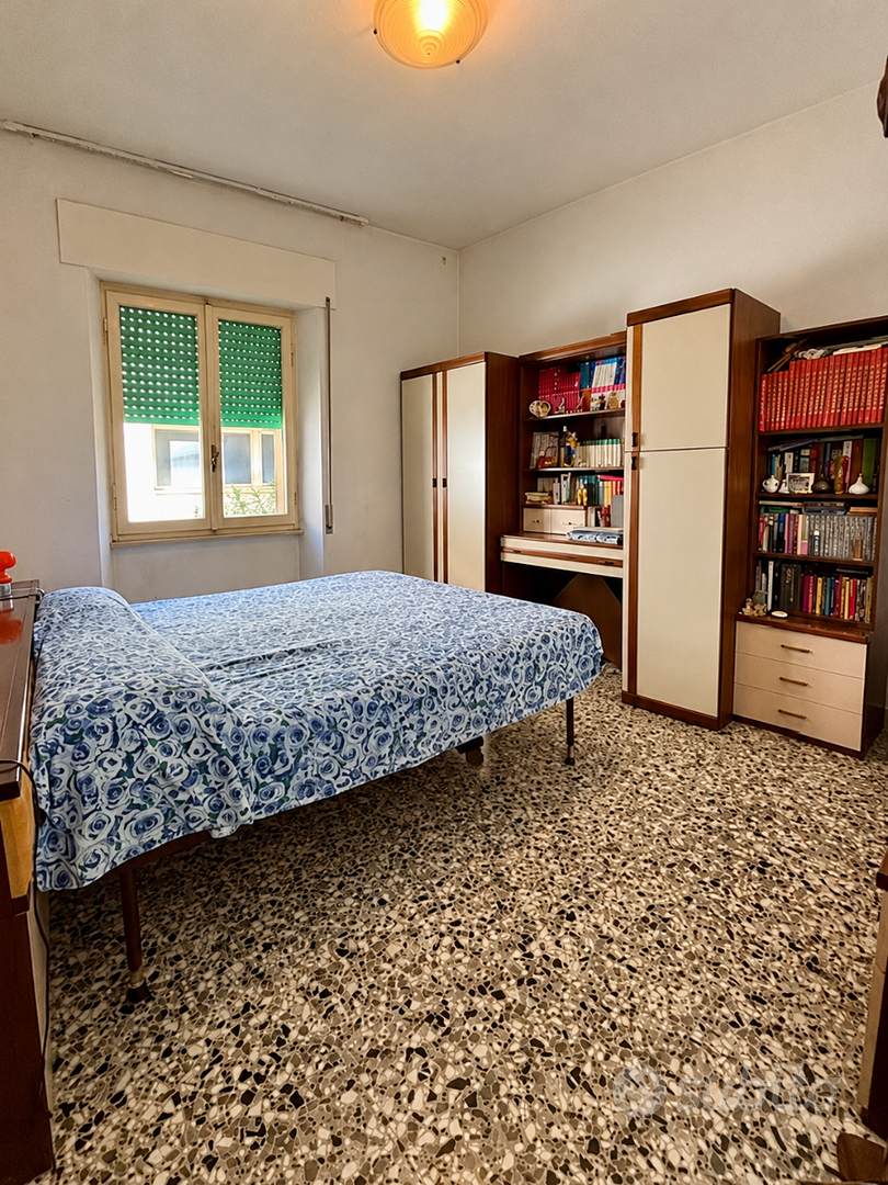 Appartamento – San Benedetto del Tronto, Fosso dei Galli - Altro