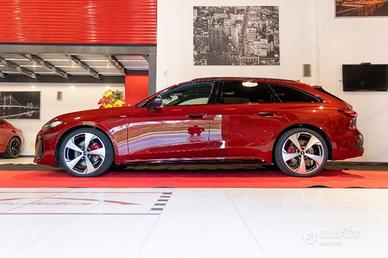 AUDI A5 Avant TDI 150 kW mHEV+ S tronic S Line e