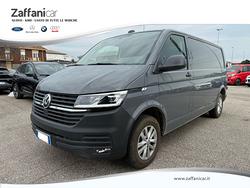 VOLKSWAGEN VIC Transp. 6ª '15-'24 - Transporter 2.