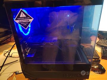 Pc Desktop Gaming Ryzen 7 3700X + Zotac 1660S