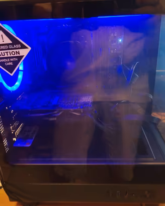 Pc Desktop Gaming Ryzen 7 3700X + Zotac 1660S