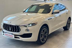 MASERATI Levante 2.0 MHEV 330CV AWD GT *STORICO