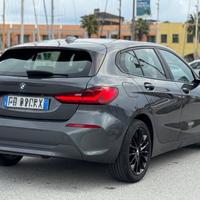 BMW 116D 116CV AUTOM. NEOPATENTATI PERMUTABILE