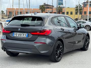 BMW 116D 116CV AUTOM. NEOPATENTATI PERMUTABILE
