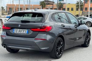 BMW 116D 116CV AUTOM. NEOPATENTATI PERMUTABILE