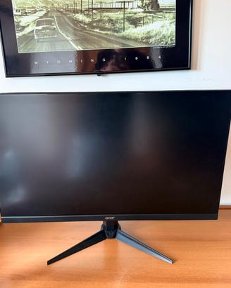 Monitor Acer Nitro QG1