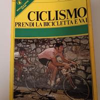 libro "Ciclismo" di Giuseppe Ambrosini 