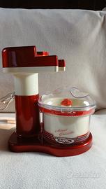 macchina per granite Ariete