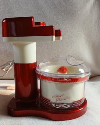 macchina per granite Ariete