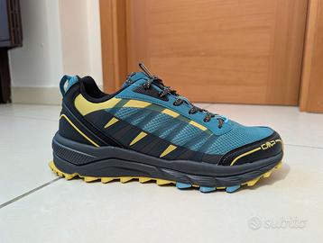 CMP Helnait scarpe da trekking