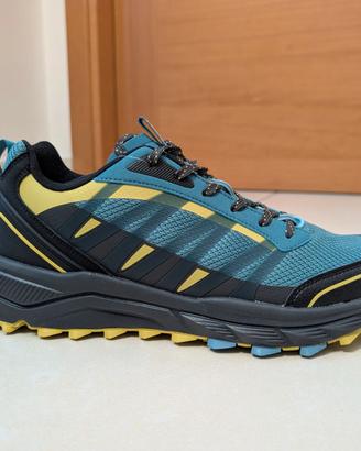 CMP Helnait scarpe da trekking