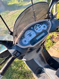 Scooter Piaggio
