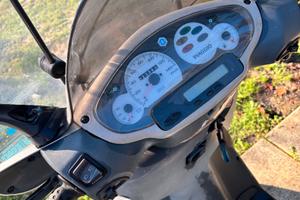 Scooter Piaggio