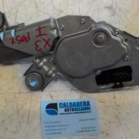 MOTORINO TERGICRISTALLO POSTERIORE BMW X3 1Â° Seri