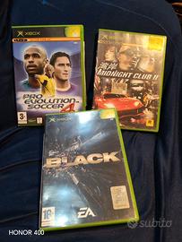 Giochi Xbox