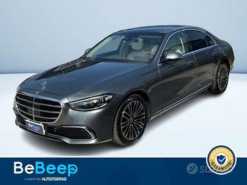Mercedes-Benz Classe S S 350 D PREMIUM PLUS 4...