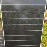 3 MODULI FOTOVOLTAICI HYUNDAI SOLAR