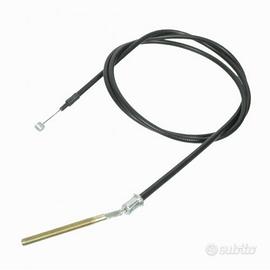 Cavo freno posteriore Peugeot Fox 728412